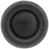 Dorman 76936 Window Crank Handle Knob Universal Fit