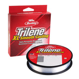 Berkley Trilene XL, Clear, 2lb | 0.9kg, 330yd | 301m Monofilament Fishing Line, Suitable for Freshwater Environments
