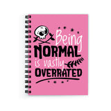 Plan To Gift Notebooks For Office Being Normal Notebook Wire Bound Spiral Printed Pages:160 (Size A5)