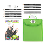 ROYAL BRUSH Keep N Carry SetSketching