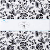 My Minds Eye Midnight Meadow 10 Stacker 42 10-inch Squares Layer Cake Riley Blake 10-15320-42