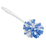 Quickie Dish and Cookware Puff/Sponge, NonAbrasive Scrubbing Brush, MultiSurface Scrubbing and Cleaning