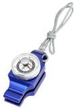 Baseline 120200 Pinch Gauge, 30 lbs Capacity, Blue