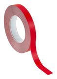 Chartpak Graphic Art Tape, 1/4 Inch W x 324 Inch L, Red Gloss, 1 Roll (BG2502)