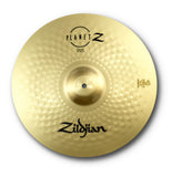 Avedis Zildjian Company Planet Z Crash Cymbal (ZP16C)