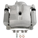 SCITOO 19B6273 Front Right Passenger Side Brake Caliper Fits For Toyota For Corolla 2020-2022,For Prius 2010-2022,For Prius Plug
