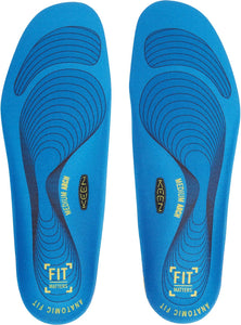 KEEN Utility Men's Utility K-30 Medium Arch Accessories, Blue/Blue, L