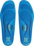 KEEN Utility Men's Utility K-30 Medium Arch Accessories, Blue/Blue, L