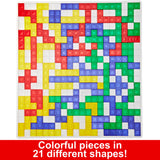 Mattel Games Blokus Game