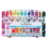 Tulip OneStep TieDye Kit Super Big 12 Colors