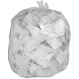 Genuine Joe Economy HighDensity Can Liners