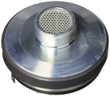 1-In Driver W/Pure Titanium Diaphram, 60 Watts Rms