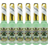 Lanman & Kemp Authentic Real Florida Water Cologne Florida Water Cologne 7.5 Oz - Six (6) Plastic Bottles