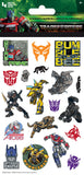 Transformers - Rise of The Beast - Standard Stickers - 4 Sheet Standard Stickers - 4 Sheet