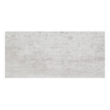 Palisade Interlocking Vinyl Waterproof Wall/Backsplash Tiles for Kitchen or Bathroom in Wind Gust (4.5x11 in. Sample)