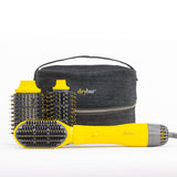 Drybar The Triple Shot Interchangeable BlowDryer Brush