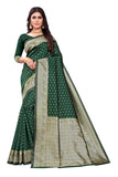 Sugathari Womens Banarasi Saree Pure Kanjivaram Silk Saree Soft new ladies 2023 Design Wear Pattu Sarees Latest Cotton Party Sar