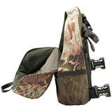 Butler Creek Featherlight Bino Caddy (X-Large (12x50))_16131, Magnetic Lid, Phone Storage Pocket, Webbing for Accessories