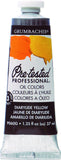 Grumbacher PreTested Oil Paint, 37ml/1.25 Ounce, Diarylide Yellow (P060G)