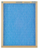 True Blue 16 In. W X 30 In. H X 1 In. D Fiberglass 2 Merv Air Filter 1 Pk