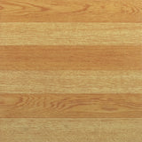 Achim Home Furnishings FTVWD21420 Nexus 12-Inch Vinyl Tile, Wood Light Oak Plank-Look, 20-Pack, Basket Weave Light/Dark Oak, 12W