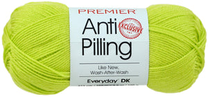 Premier Yarns Yarn Everyday Dk Green