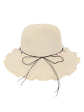Fabseasons Sun Hat/Caps For Women & Girls, Can Be Used For Travel/Beach Beige
