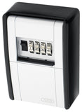 ABUS 787 Combination Key Storage Box with Wall Mount, Large