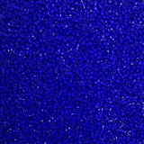 Miyuki Delica 11/0 Seed Beads - Glass Beads Bulk 5 Grams & Size 1.6mm 1000 Pieces Glass Seed Beads Royal Blue (DB726)