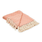 Spice Diamond Throw