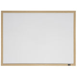 Dryerase Board23X35Wdfrm (Pack Of 1)