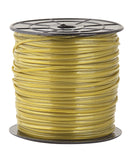 Toner Crafts SP25 Gold Spool, 100 yd, Yellow
