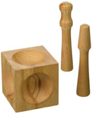 Beadsmith Wood Doming Block