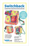 Annie Patterns Switchback, Multi