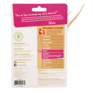 Petlinks Electronic CAT Toy, 0, S