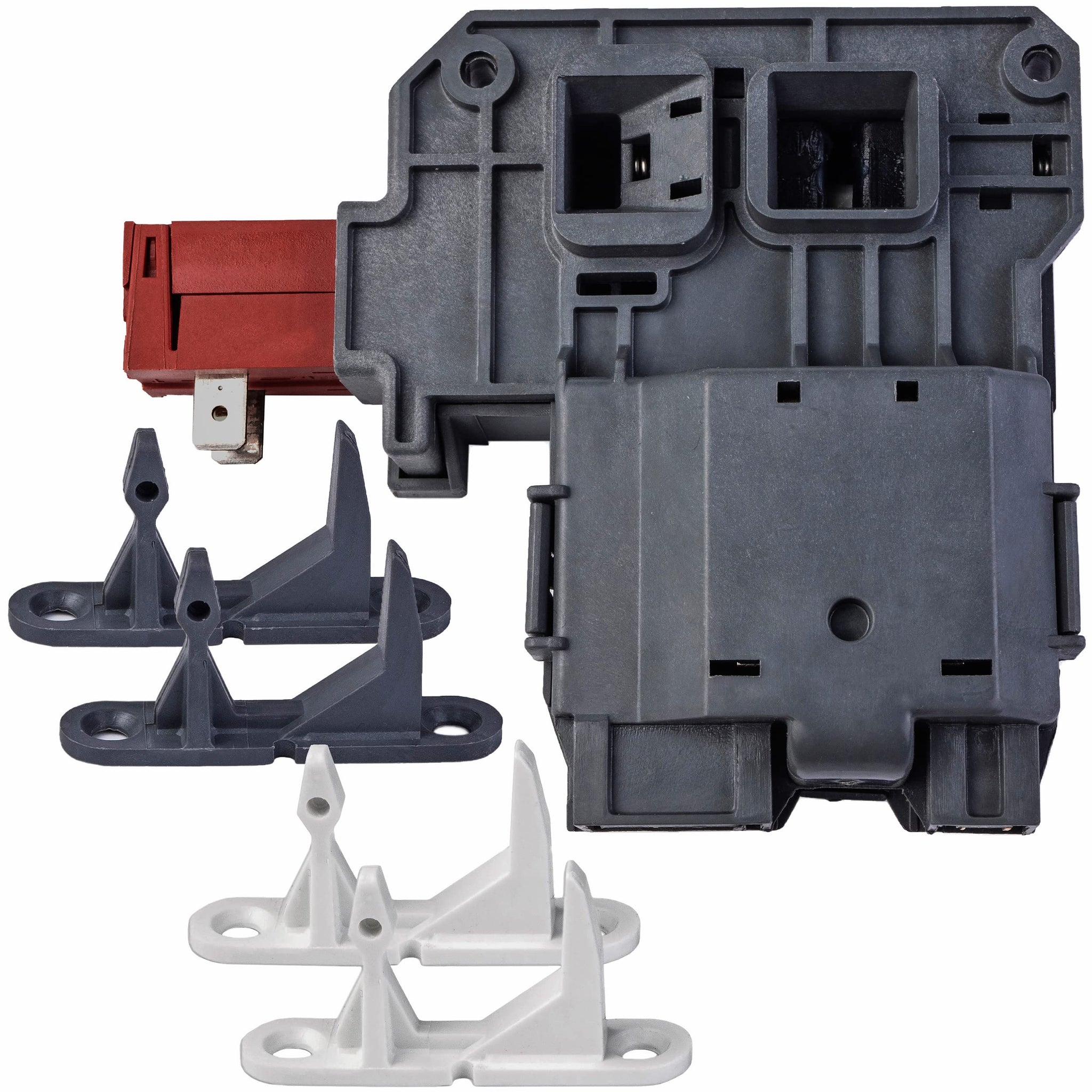131763256 1317632 131763202 for Frigidaire Affinity Washer Door Latch Lock Front Load Washer Washing Machine Parts Replacement P