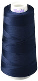 MaxiLock Cone Thread Navy