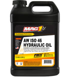 MAG 1 00462 AW ISO 46 Hydraulic Oil - 2.5 Gallon