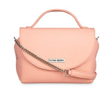 Flying Berry Womens Sling Bag (Peach)