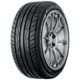 Yokohama ADVAN Fleva V701 215/50R17 95W XL SUMMER SEASON ULTRA HIGH-PERFORMANCE TIRE