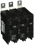 Siemens B3100 100Amp Three Pole 240Volt 10KAIC Bolt in Breaker