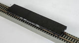 Bachmann Trains - 52' Flat Car - Norfolk & Western - Ho Scale