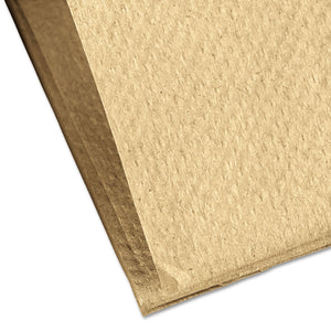 (16/CS) TOWEL S-FOLD ENVISION EPA BROWN