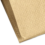 (16/CS) TOWEL S-FOLD ENVISION EPA BROWN