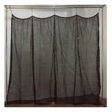 Cimarron Sports Gaming Accessories Golf Hitting Net Baffle - 10'H X 10'W