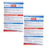 Pyrex Large Portable Hot & Cold Pack 11 X 7 3 Pack