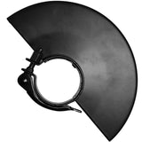 6.45 Angle Grinder Guard for 6/5/4-1/2/4 Grinder Blades Wheel Disc 397661-01 Metal Grinder Disc Wheel Cover Replacement for DEWA