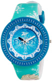 Zoop Disney Frozen Analog Watch With Blue Dial & Blue Strap For Girls Kids, From House Of Titan - Ns26007Pp06W