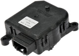 Dorman 604-706 HVAC Blend Door Actuator Compatible with Select Cadillac/Chevrolet/GMC Models