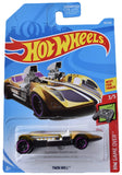 Hot Wheels Treasure Hunt Twin Mill 93/250, gold